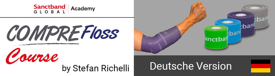 CompreFloss-Kurs – Deutsch