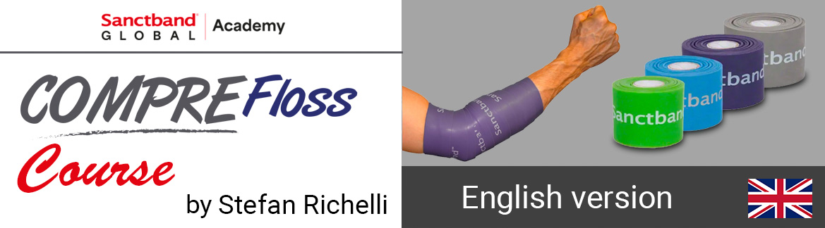 CompreFloss Course – English